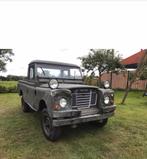 Landrover serie 109, Auto's, Land Rover, Particulier, Te koop