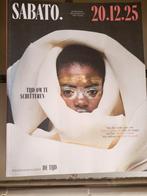 15 Sabato (bijlage bij De Tijd)

5 euro samen, Livres, Journaux & Revues, Enlèvement ou Envoi