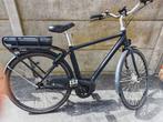 Oxford elektrische fiets, Fietsen en Brommers, Ophalen