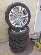 Volvo V90 Winterset 18 Inch Origineel, Auto-onderdelen, Banden en Velgen, Ophalen, 18 inch, -, -