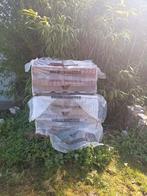 Vandersanden baksteen Salvia Waaldikformaat, Doe-het-zelf en Bouw, Metselstenen, Ophalen, Nieuw, Bakstenen