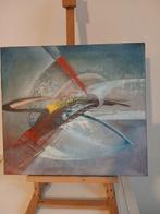 Toile de Daniel Hoffman de Virton