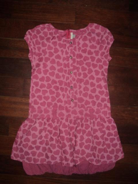 2 robes pour 5 euros pour la fille 10 ans, Kinderen en Baby's, Kinderkleding | Maat 140, Ophalen of Verzenden, Meisje