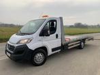 2019 Fiat Ducato, Gebruikt, Overige brandstoffen, Bedrijf, Ducato