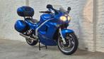 Triumph Sprint ST 955i @motomobilia, Permis Moto A, Tourisme, Entreprise, Plus de 35 kW