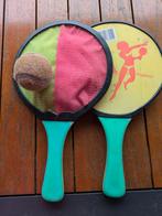 Tennis set, Ophalen, Gebruikt, Racket