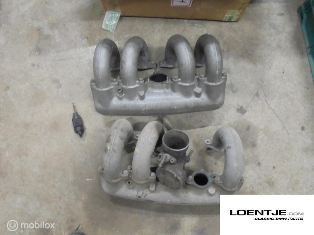 Inlaatspruitstuk BMW 02 2002tii tii, Enlèvement ou Envoi, Utilisé, BMW, BMW