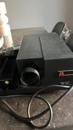 Diaprojector prestinox 680 auto, Audio, Tv en Foto, Diaprojectoren, Ophalen, Gebruikt