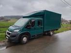 Peugeot Boxer 2.2 HDI, Auto's, Voorwielaandrijving, 4 cilinders, 7 zetels, 120 kW