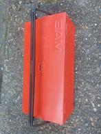 Metalen werkkoffers, Doe-het-zelf en Bouw, Ophalen, Gebruikt