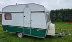 CARAVAN 750KG, Particulier