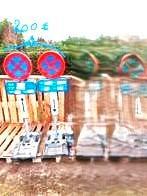 Panneaux de signalisation, Bricolage & Construction, Éclairage de chantier, Comme neuf, Enlèvement