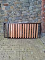 Sommier à lattes Lattoflex, Maison & Meubles, Enlèvement, Comme neuf, Autres dimensions, 90 cm