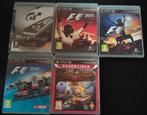 5 racing PS3 games, Consoles de jeu & Jeux vidéo, Enlèvement
