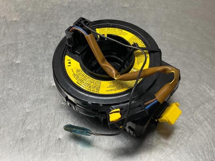 CONTACTEUR TOURNANT Hyundai i10 (F5) (01-2007/12-2017), Autos : Pièces & Accessoires, Autres pièces automobiles, Hyundai, Utilisé