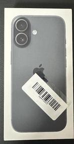 iPhone 17 256GB Zwart - Volledig nieuw, Telecommunicatie, Mobiele telefoons | Apple iPhone, Overige modellen, Zwart, Nieuw, Zonder simlock