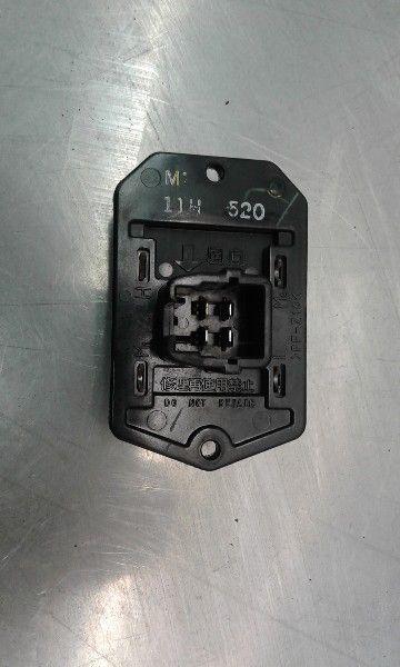 RESISTANCE CHAUFFE Toyota Auris (E15) (01-2006/09-2012), Utilisé, Toyota