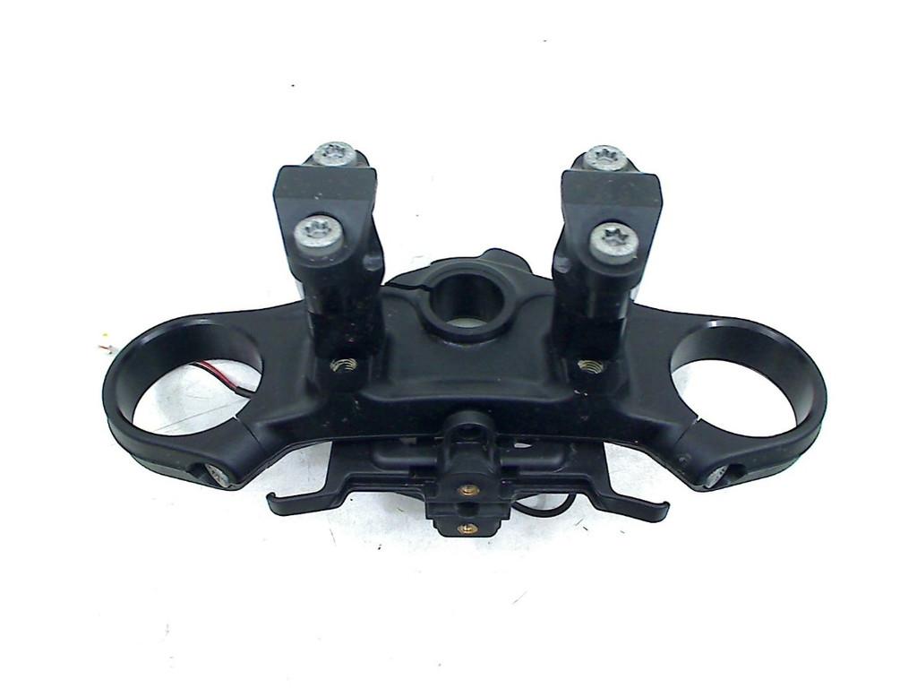 KROONPLAAT KTM 1290 Super Duke R 2020 (01-2020/12-2020), Motoren, Dhr. S. di Majo, Gebruikt, Info@cama-motorparts.nl, P.J. Troelstraweg 8 8
3144 CX  MAASSLUIS, NL