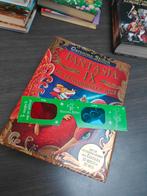 Geronimo stilton IX De fenomenale reis, Ophalen