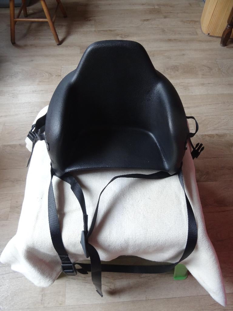 Vespa kinderstoel + accessoires, Ophalen of Verzenden