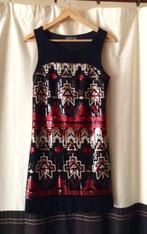 Cassis jurk met lovertjes M/L collectie, Kleding | Dames, Cassis Collection, Maat 42/44 (L), Ophalen of Verzenden, Zo goed als nieuw