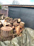 Brandhout 8m3 mengeling, Doe-het-zelf en Bouw, Ophalen of Verzenden