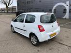 Renault Twingo 1.2 Voiture Voyageurs 2010 23-LGK-4, Autos, Entreprise, Boîte manuelle, Euro 4, Occasion