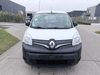 kangoo maxi L2/2021/Diesel/Lez ok tot 2030 5702,47exc, Auto's, Euro 6, Wit, Bedrijf, 6 deurs
