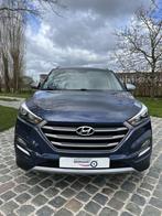 Hyundai Tucson 1.6GDi 2WD Urban Spirit ISG/1eignr/Cam/Navi/, Autos, 0 kg, Achat, Entreprise, Noir