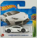 Hot Wheels - HW Exotics - LB-Works Lamborghini Huracán Coupé, 333 Continental Boulevard, El Segundo, CA 90245, United States, Verzenden