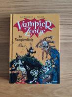 Vampier Zootje; Het Vampierelixir, Ophalen, Nieuw