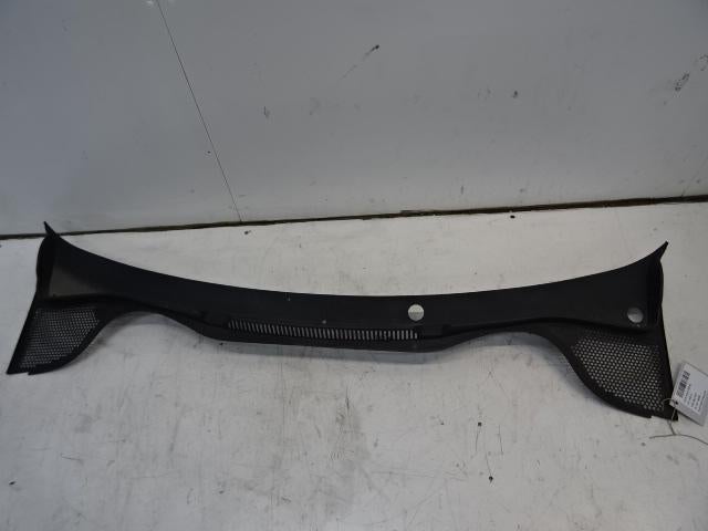 GARNITURES WINDSHIELD Volkswagen Polo V (6R), Utilisé, Avant, Volkswagen