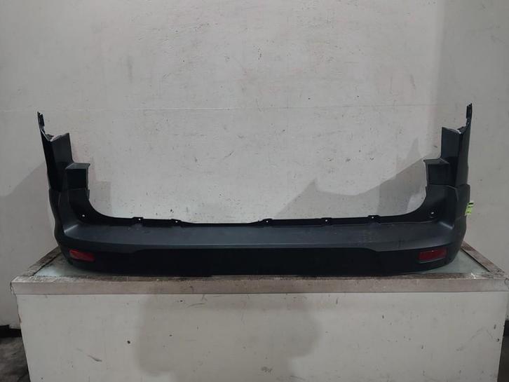 BUMPER ACHTER Ford Transit Connect (PJ2) (|2374030|), Auto-onderdelen, Carrosserie, Bumper, Ford, Achter, Gebruikt