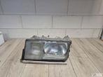 Mercedes 190 W201 1983 - 1991 koplamp links hella €100, Utilisé, -, -, Enlèvement ou Envoi