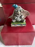 Disney Tradtions Dumbo Retired, Ophalen of Verzenden, Bambi of Dumbo, Nieuw, Beeldje of Figuurtje