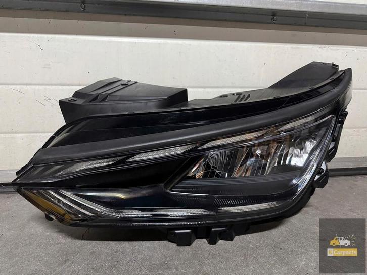 KIA EV6 LED-licht links, Auto-onderdelen, Verlichting, Kia, Gebruikt