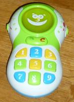 Téléphone musical pour enfant, Enlèvement ou Envoi, Utilisé