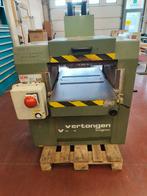 Vandiktebank, Ophalen