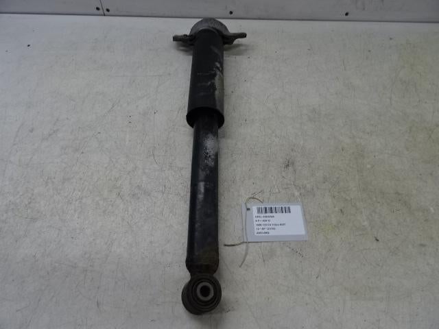 AMORTISSEUR ARRIÈRE GAUCHE Opel Insignia (01-2008/03-2017), Utilisé, Opel