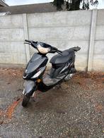 Scooter peugeot v-clic 50, Vélos & Vélomoteurs, Enlèvement, Comme neuf