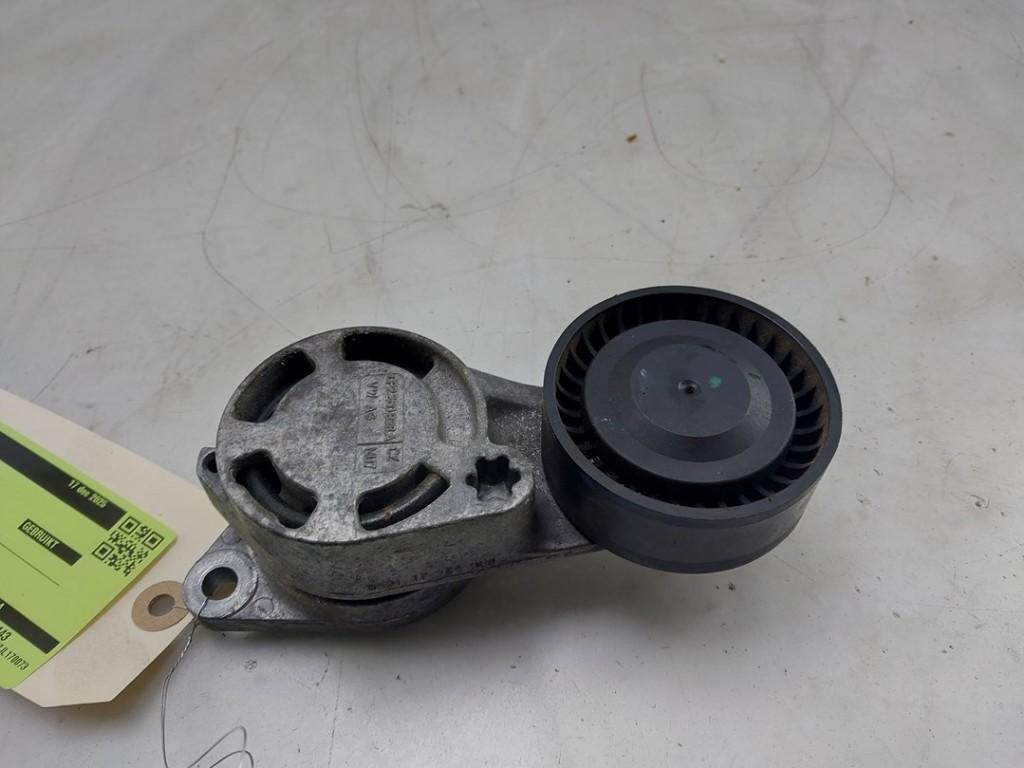 SPANROL MULTIRIEM Porsche Panamera (971G) (01-2016/12-2023), Auto-onderdelen, Dhr. J. Ham, Gebruikt, Administratie@autoham.nl