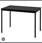 zwarte tafel, Ophalen, Zo goed als nieuw