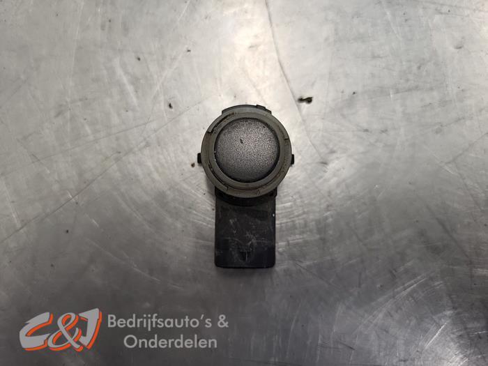 Capteur PDC d'un Peugeot Partner, Autos : Pièces & Accessoires, -, 3 mois de garantie, Utilisé, -