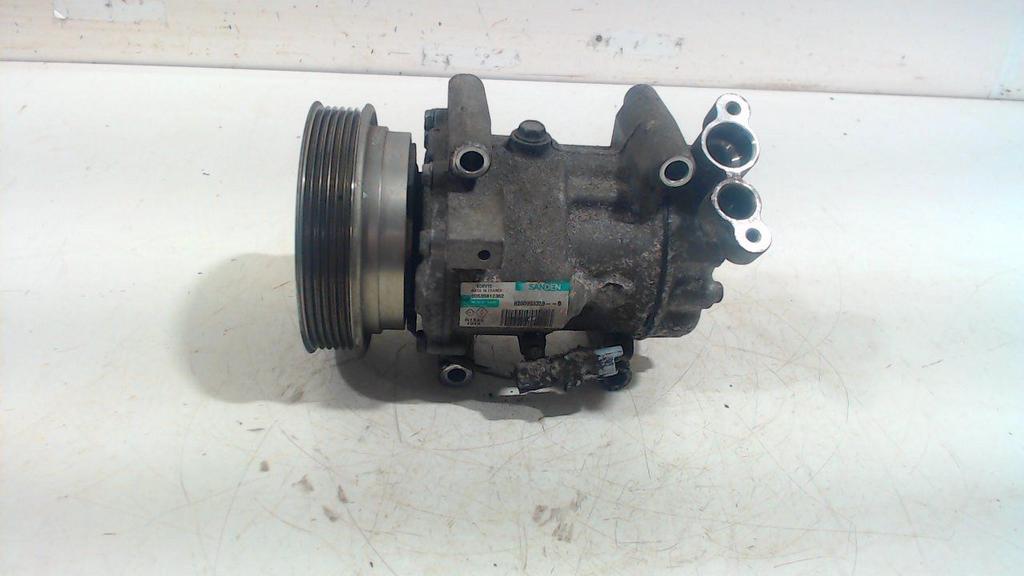 Airco pomp Renault Kangoo, Onderdelen@venauto.nl, Van der Ven Autorecycling B.V., Ettenseweg 76, 4706 PB Roosendaal, The Netherlands