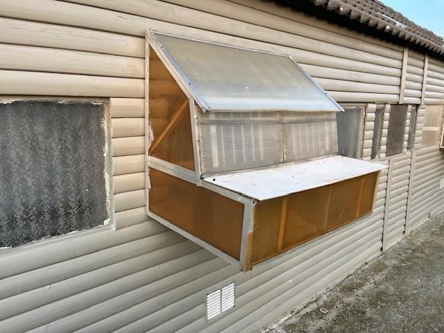 3 Duivenkijkers spoetniks Futura te koop, Animaux & Accessoires, Enlèvement, Utilisé, Synthétique, Autres types