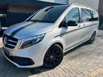 MERCEDES V 300 | lichte vracht | NAPPA | BTW | TOPSTAAT, Auto's, Automaat, Achterwielaandrijving, 176 kW, 4 cilinders