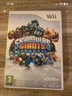 Skylander giants, Ophalen of Verzenden, Gebruikt, Vanaf 7 jaar