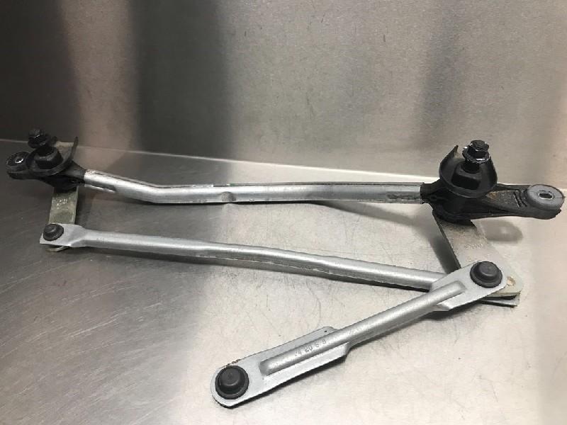 MECANISME ESSUIE-GLACE Hyundai i20 (GBB) (01-2014/08-2020), Utilisé, Hyundai