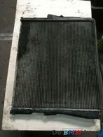 Radiateur  BMW X3 E83 34035519, Enlèvement ou Envoi, Utilisé, BMW, BMW