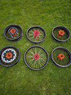 Supermoto velgen, Ophalen of Verzenden